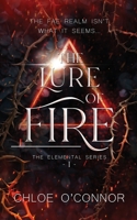 The Lure of Fire 1763544613 Book Cover