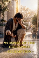 Whispers of the Holy Spirit - Redemption B0FS6CVBWJ Book Cover