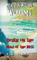 Death on the Maid of the Mist 1481121561 Book Cover