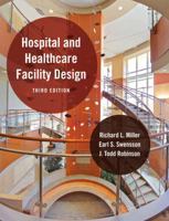 Hospital and Healthcare Facility Design 0393730727 Book Cover