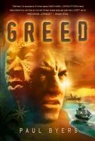 Greed 0988618524 Book Cover
