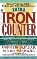 The Iron Counter 1451637349 Book Cover
