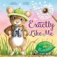 Exactly Like Me 178557860X Book Cover