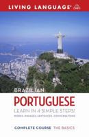 Complete Portuguese: The Basics (BK) (Complete Basic Courses) 1400024196 Book Cover