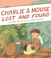 Charlie  Mouse Lost and Found: Book 5 1452183406 Book Cover
