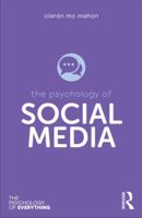 The Psychology of Social Media 1138047759 Book Cover