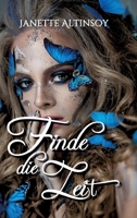 Finde die Zeit 3347013581 Book Cover