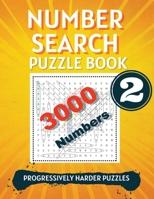 Number Search Book 2 B0CH2BKWQZ Book Cover