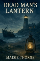 Dead Man's Lantern B0GVVL7PCF Book Cover