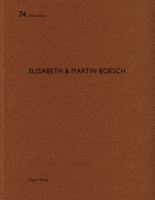 Elisabeth & Martin Boesch 3037610069 Book Cover