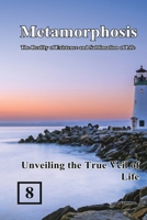 Unveiling the True Veil of Life: ... Reality of Existence and Sublimation of Life) 1647841860 Book Cover