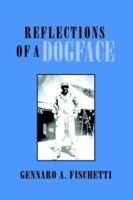 Reflections of a Dog Face 1413436188 Book Cover