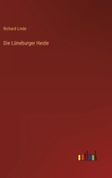 Die Luneburger Heide 3864442451 Book Cover