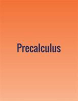 Precalculus 1680920405 Book Cover