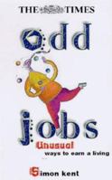 Odd Jobs 0749432497 Book Cover