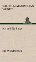 Ich Und Die Berge 3842494548 Book Cover