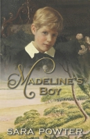 Madeline’s Boy (The Convict Birthstain Collection (Stand alone stories)) 0645783307 Book Cover