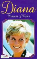 Diana, Princess of Wales (Diana Princess of Wales) 0721419909 Book Cover