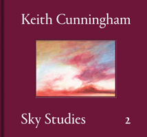 Keith Cunningham: Sky Studies 2 1911736272 Book Cover