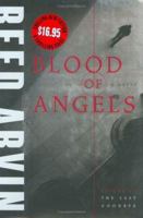 Blood of Angels 0060596341 Book Cover