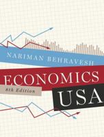 Economics U$A 0393976211 Book Cover