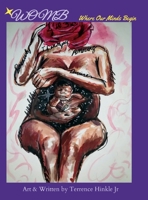 Womb 1105792242 Book Cover