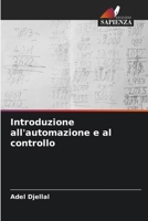 Introduzione all'automazione e al controllo (Italian Edition) 6209806244 Book Cover
