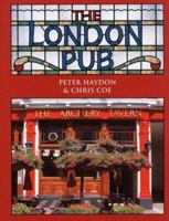The London Pub 1843302748 Book Cover
