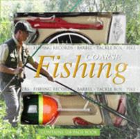 Coarse Fishing (Lifestyle Box Sets) 1842296205 Book Cover