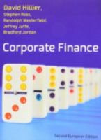 SW: Corporate Finance: European Edition with Connect Plus and Learnsmart Card 0077146441 Book Cover