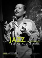 The Norton Jazz Recordings: DVD for Use with Jazz: Essential Listening 0393119068 Book Cover