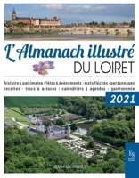 L'Almanach illustré du Loiret (French Edition) 2813814024 Book Cover