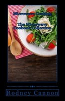Microwave Cooking: The Microwave Cookbook Collection 1545323933 Book Cover