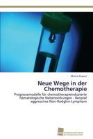 Neue Wege in der Chemotherapie 383812815X Book Cover