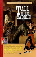 Tall in the Saddle 1594931062 Book Cover