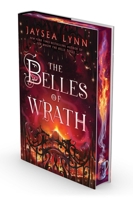 The Belles of Wrath (Hell's Belles) 1668208822 Book Cover