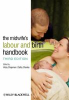 The Midwife's Labour and Birth Handbook 0470655135 Book Cover