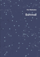 Survival 1326032887 Book Cover