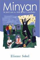 Minyan: Ten Jewish Men In A World That Is Heartbroken 0997121718 Book Cover