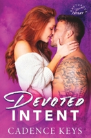 Devoted Intent 1957300086 Book Cover