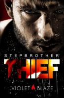 Stepbrother Thief 1938623932 Book Cover