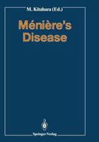 Meniere's Disease 4431700560 Book Cover