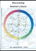 Discovering Heaven's Clock (Revelation Unlocked) 1674415214 Book Cover