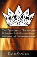 The Prometheus Stratagem 0741445557 Book Cover