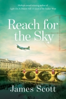 Reach for the Sky 0578690462 Book Cover