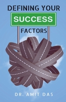 Defining Your Success Factors B0B9RVB49N Book Cover