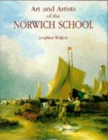 The Norwich School of Artists 1851492615 Book Cover