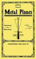 Norris Metal Planes 1931626081 Book Cover