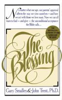 The Blessing 0671690310 Book Cover