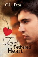 Love's Tethered Heart B08NF2QSR1 Book Cover